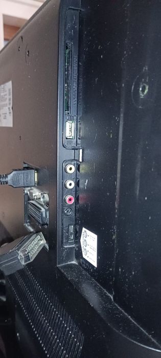 Telewizor 32" LED tv Technica