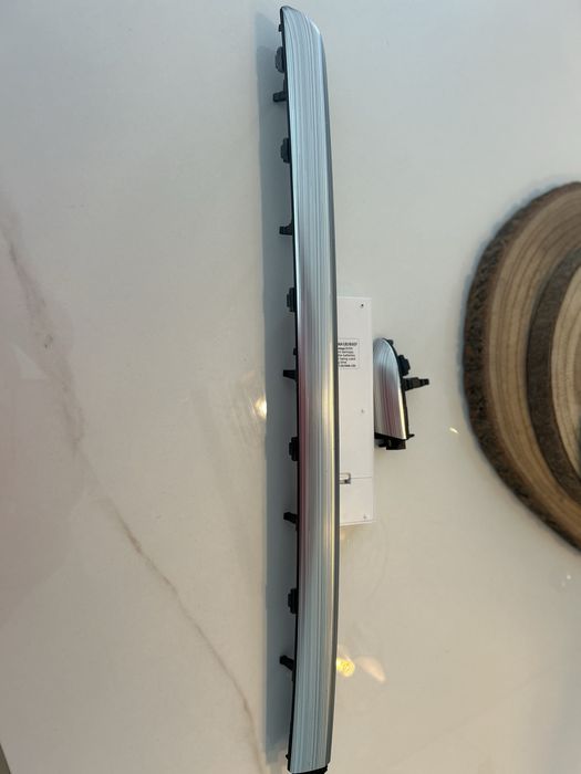 Frisos tablier Audi A3 8V