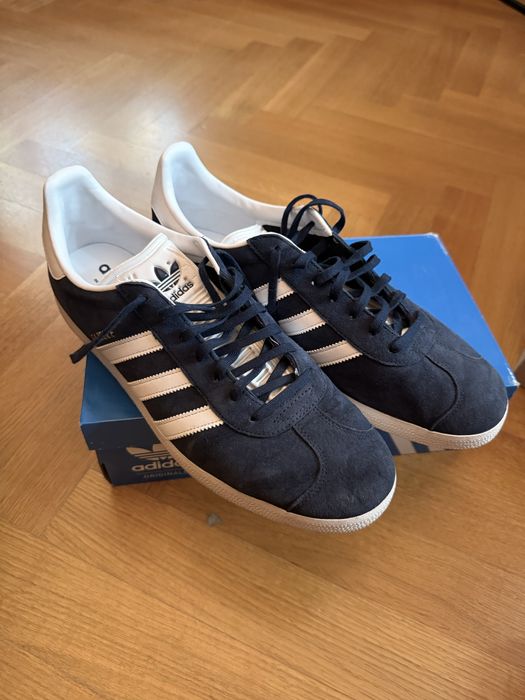 Кеди Adidas, Zespa, Chevignon, Bressan БВ 43-44