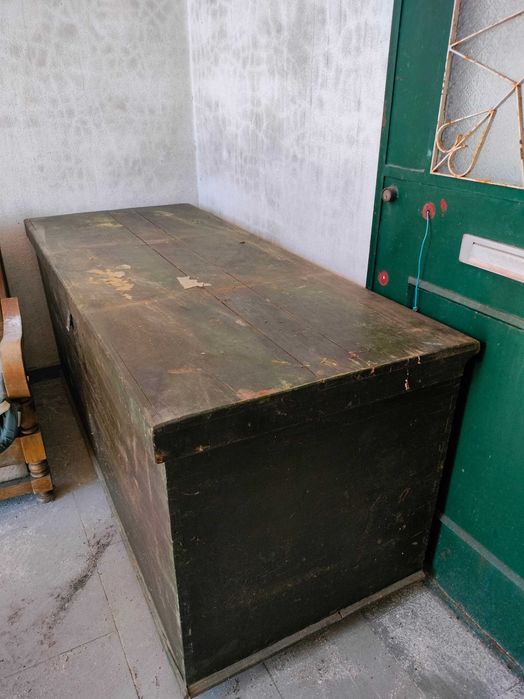 Arcas antigas Alentejanas