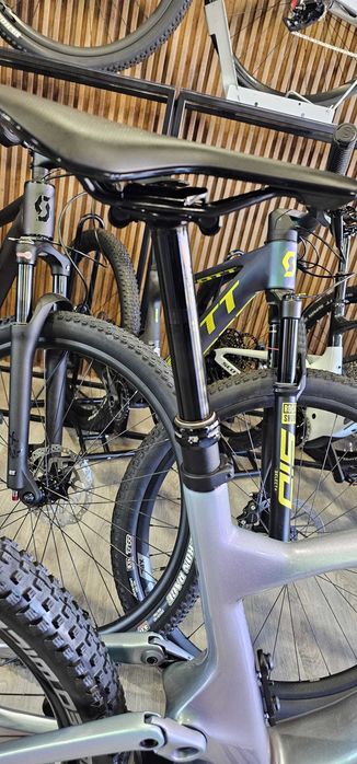 Scott Lumen eRIDE 900  – TAMANHO L – Como Nova (Garantia até 2028)