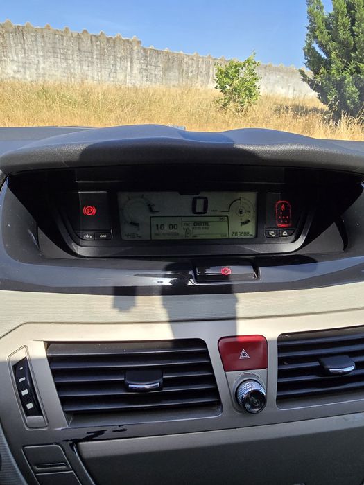 Citroen C4 Grande Picasso 1.6HDI