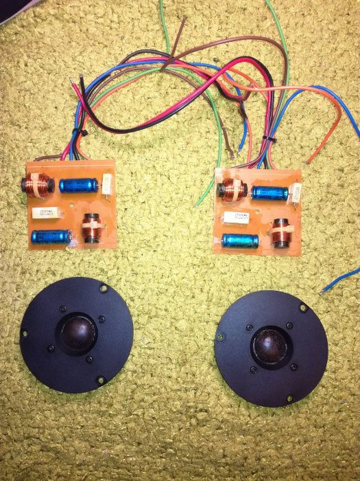 Sistema De Som Auto Completo - Sound Quality