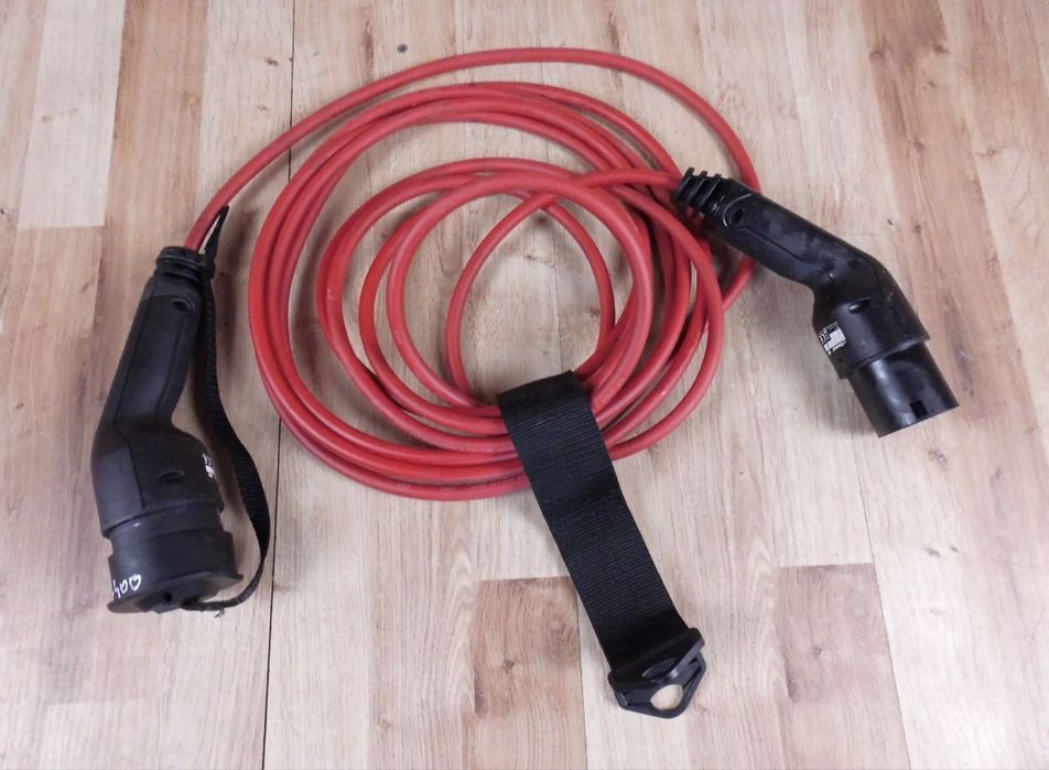 Przewód kabel do ładowania kia ceed hybrid