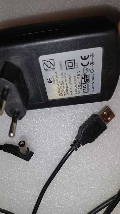 Volante Logitech WingMan Formula Force GP