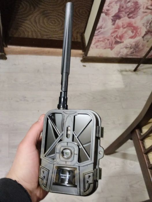 4K Hunting/Security Camera, 4G LTE Suntek, 940PRO Lithium 36 MP64585674524802124