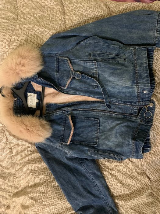 Жіноча куртка Max Mara