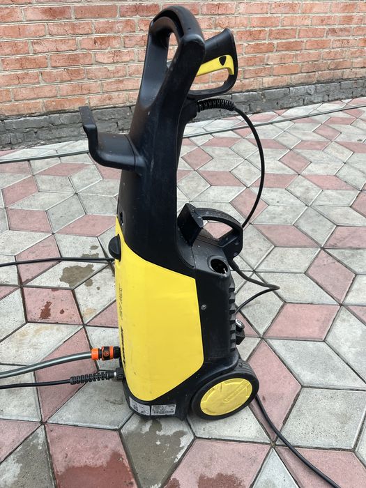 Мийка високого тиску Karcher 721 MX/ K7