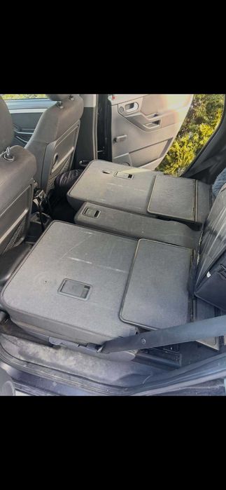Opel Meriva 1.6 2005