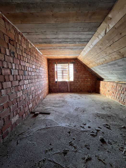 Продаж! Будинок по ціні 1-кімн. квартири