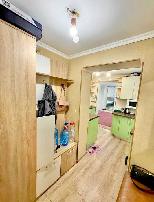 Продажа 3х комнатной квартиры. Жилкоп. Район Володарского!