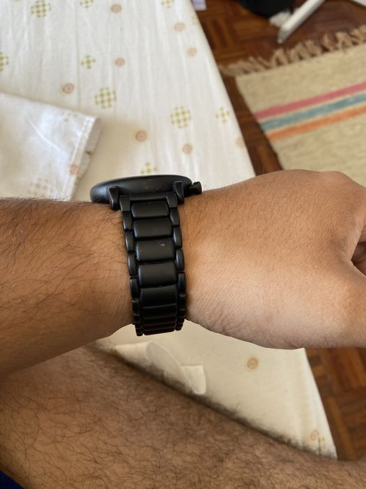 Relogio Emporio armani