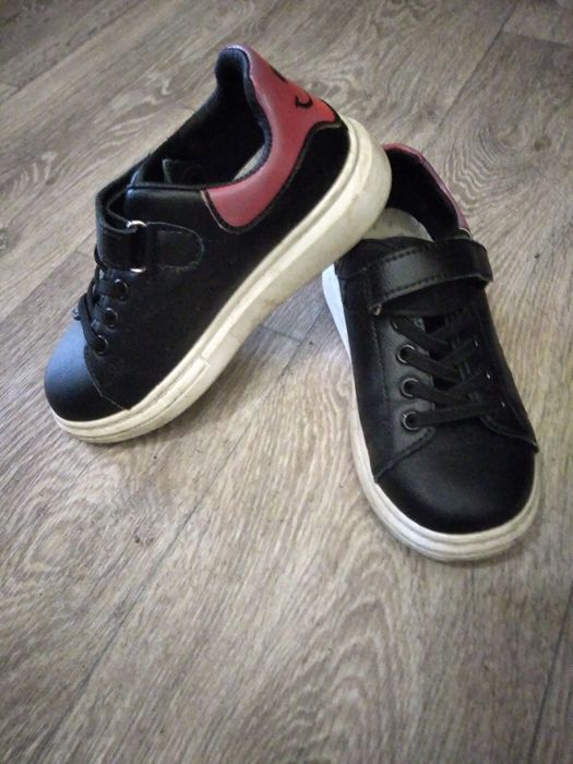 Детские туфли для мальчика