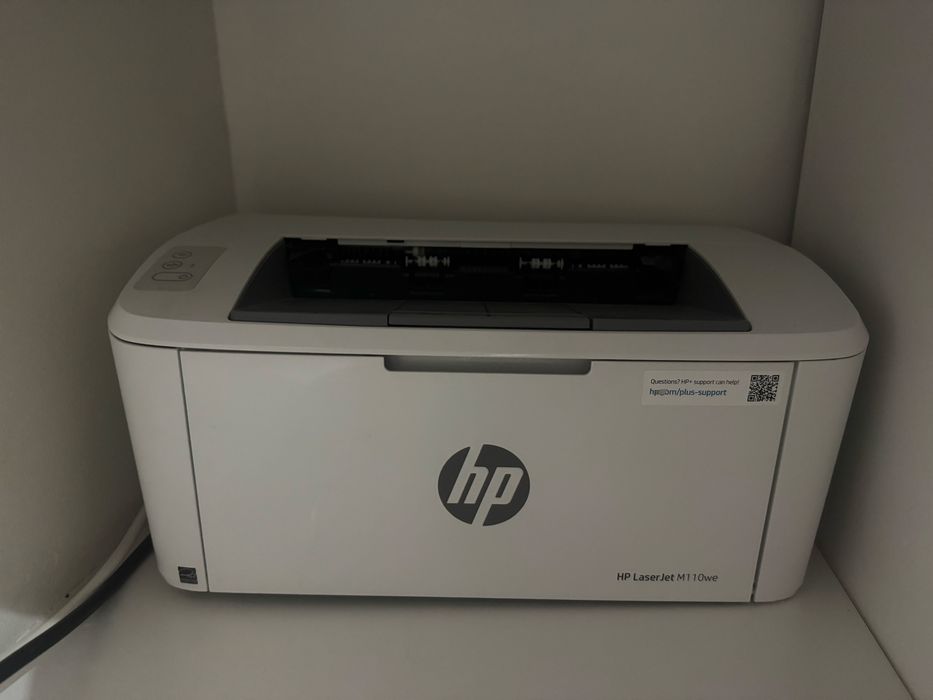 Hp m110we - sprawna