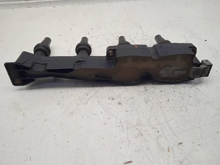 BOBINE IGNIÇÃO PEUGEOT 307 BREAK 2004
