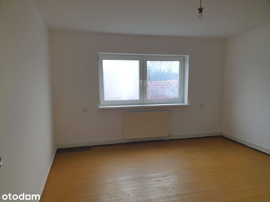 Dwupokojowe mieszkanie 53m² z piwnicą