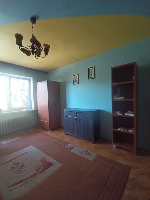 Mieszkanie do wynajecia