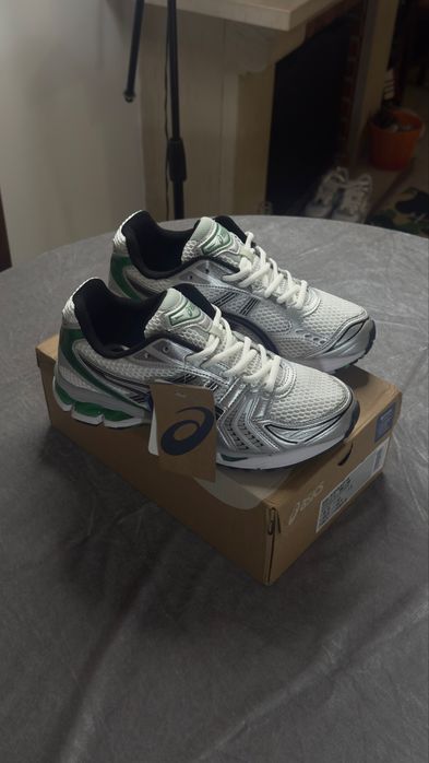 Ténis Asics gel kayano 14