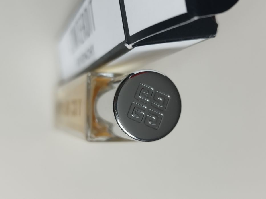 Givenchy l'interdit perfumetka 12,5ml