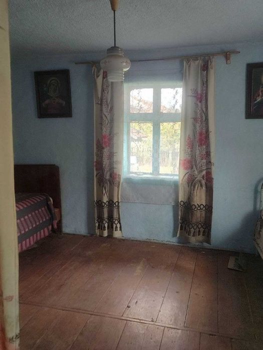 Продаж будинку в Карпатах у с. Люча