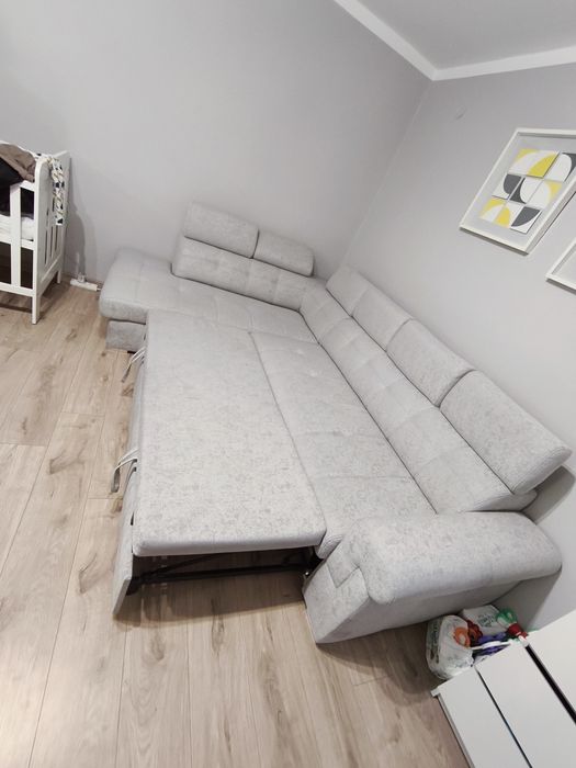 Narożnik Primo Gusto 82 lewy