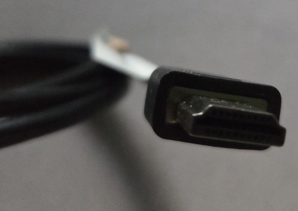 Nowy kabel hdmi-hdmi 1,5m