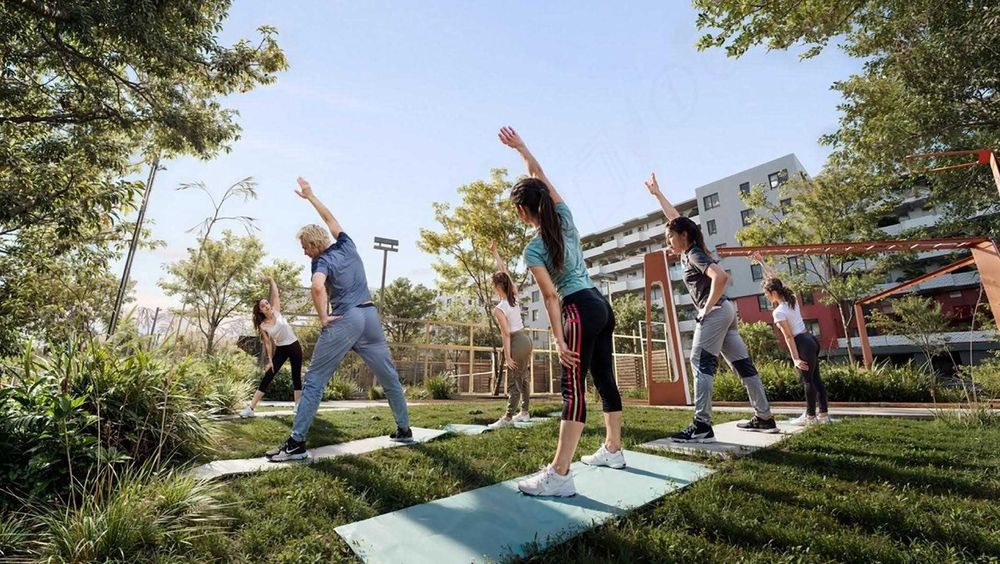 2-кімнатна квартира за адресою вул. Персенківка (площа 55 м²) - Atlanta.ua - фото 9