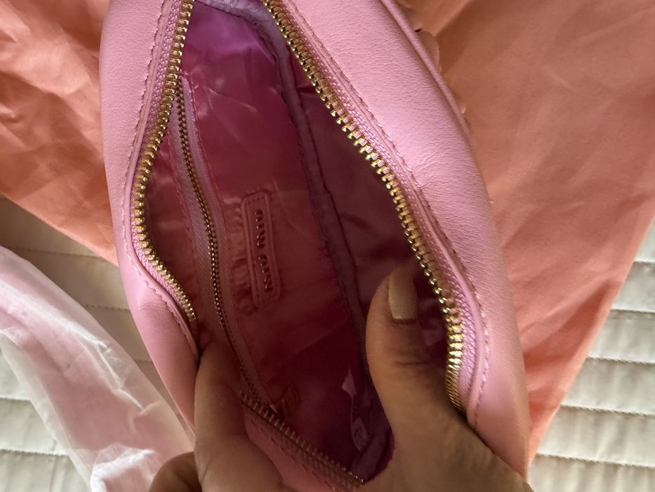 Przepiekna. Cukierkow  miu  miu