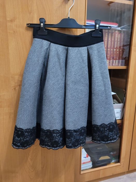 Spódniczka rozmiar S