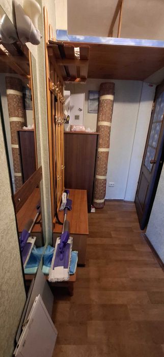 1-комнатная квартира по адресу ул. Автозаводская (площадь 40 м²) - Atlanta.ua - фото 4