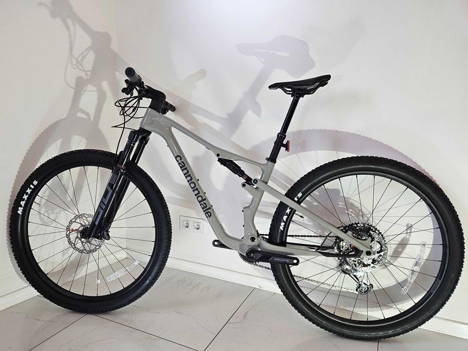 Cannondale SCALPEL Carbon 2026