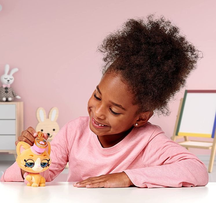 Королівський набір Kindi Kids