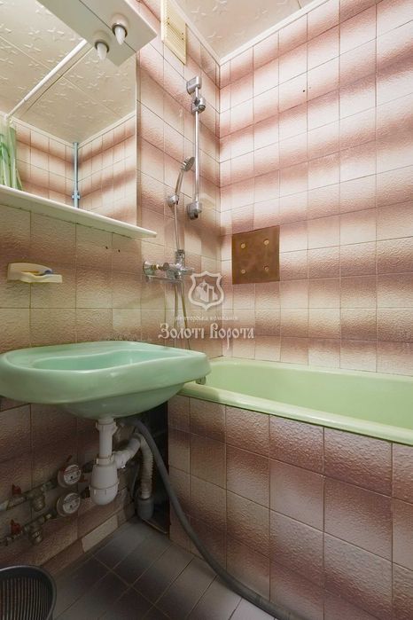 Квартира, 2к. Житловий стан. Харківське шосе, 65 Харківський Дарницький р-н