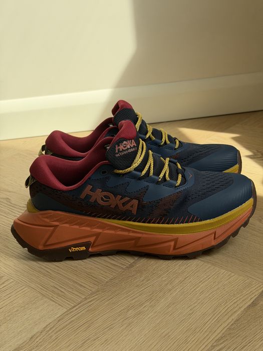 Кросівки Hoka Skyline Float X
