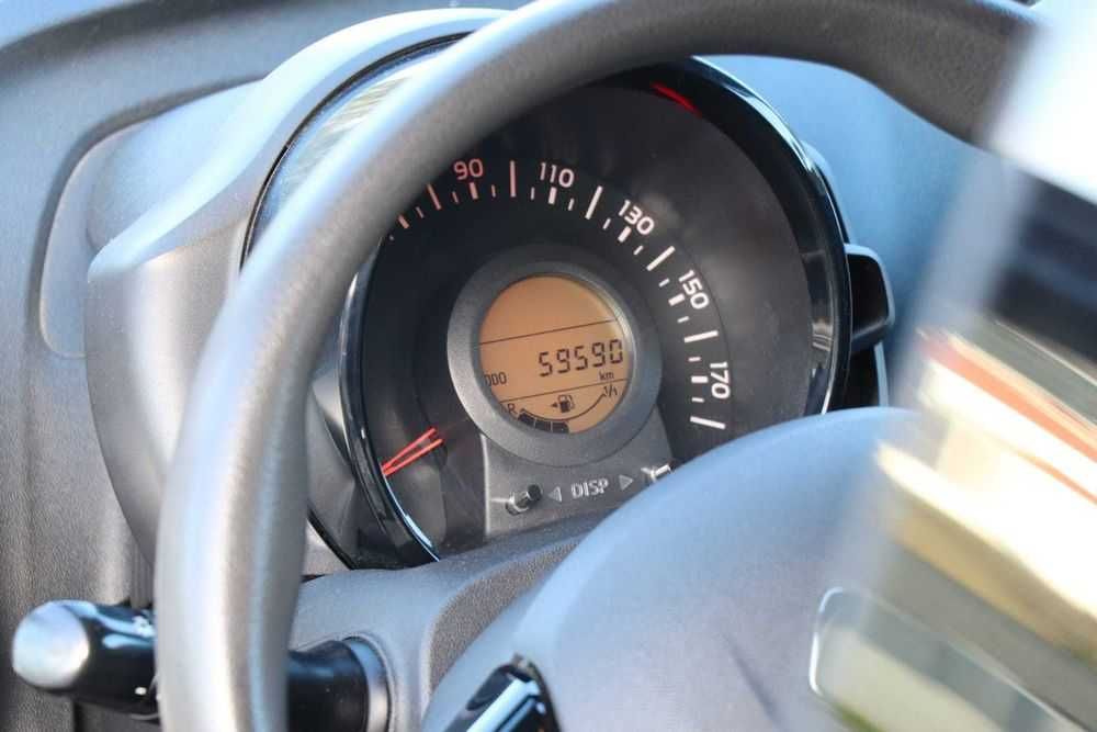 Citroen C1 1.2 VTi - 12/2014