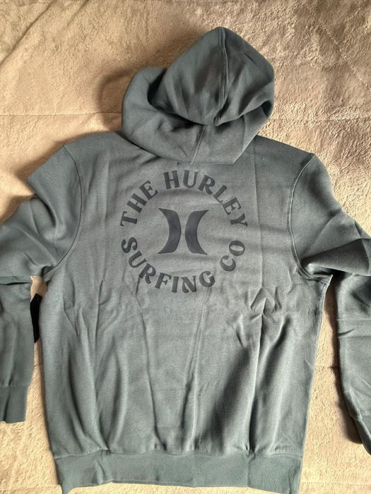 Camisola Hurley