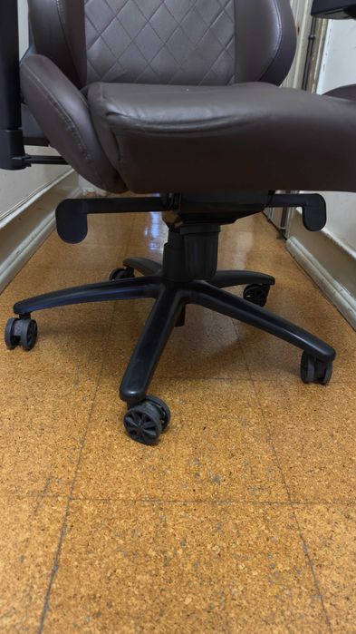Cadeira Alpha Gamer Atena