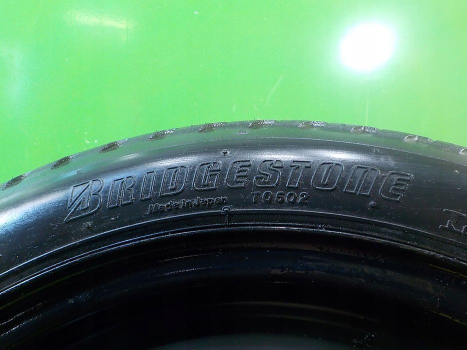 NISSAN TIIDA C11 kolo dojazdowe 125/70/15 4x100