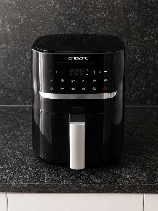 Fritadeira Air Fryer