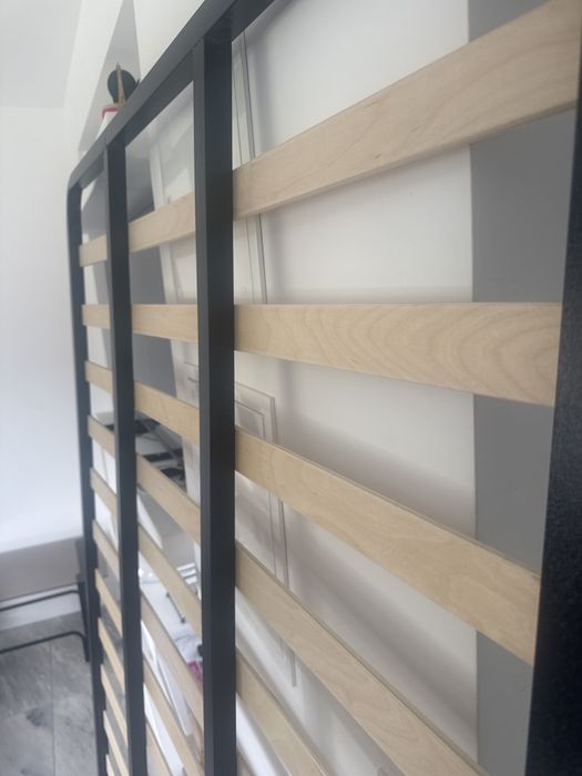 Extrato de cama novinho