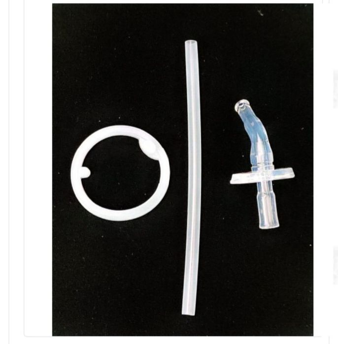 Запасні трубочки до термосів від 2х шт!