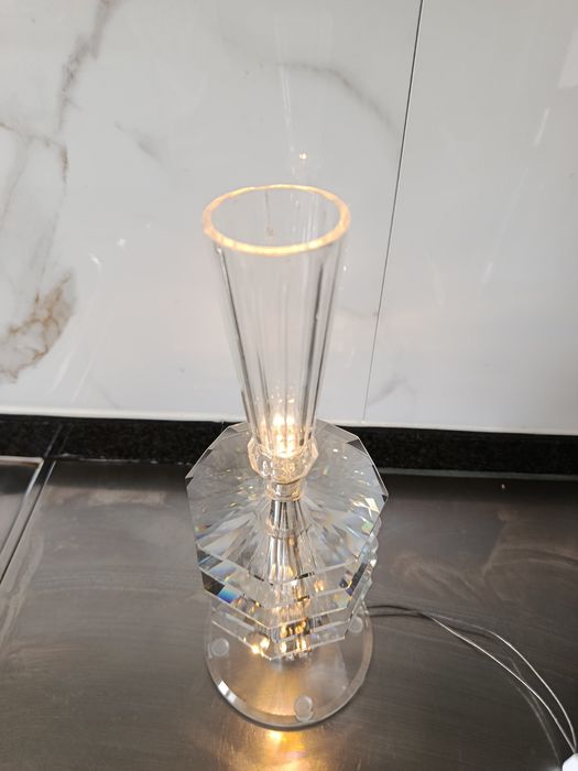 Crystal LED Table Lamp453115084412692483