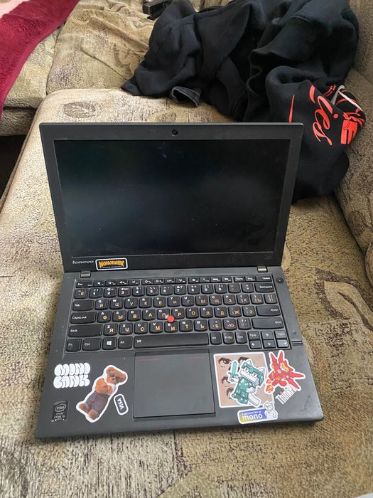 Lenovo Thinkpad x 240