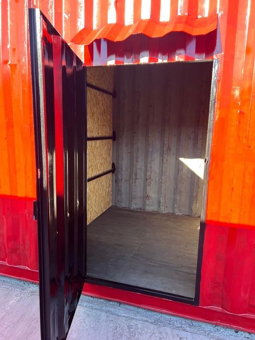 Здам склад вул Братиславська 9 Деснянський з охороною