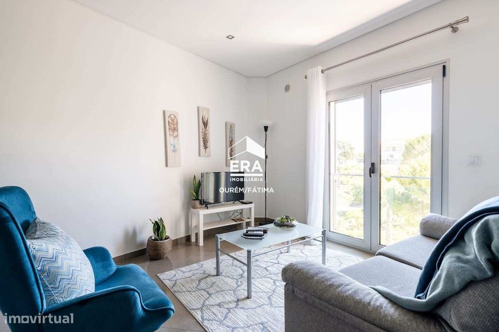 Apartamento T2 em Fátima