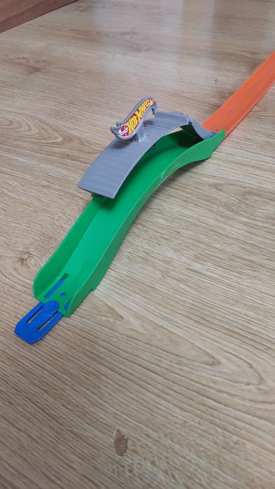Набір доріг Hot Wheels (оригінал)
