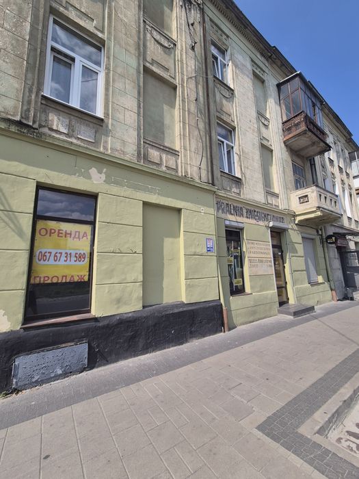 Commercial real estate at (area 79 m²) - Atlanta.ua - photo 10