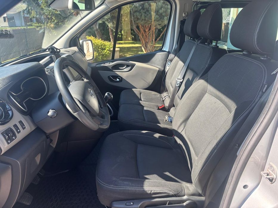 Nissan NV300 TDCI