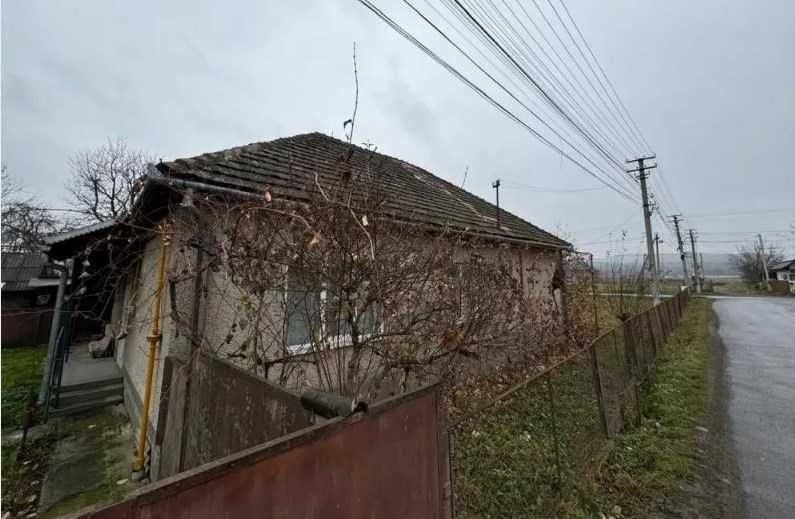 Продаж будинку в Сваляві