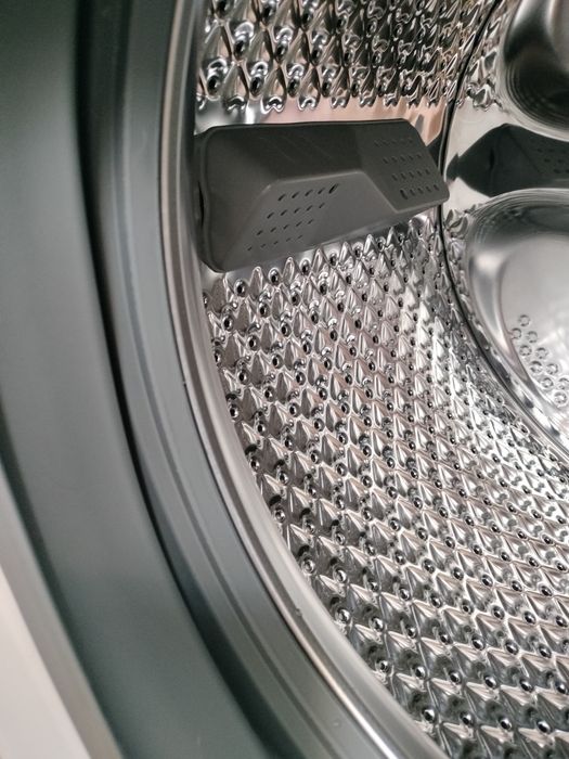 Máquina de lavar roupa Beko 8kg — pouco uso